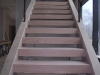 New Construction Stairs 22